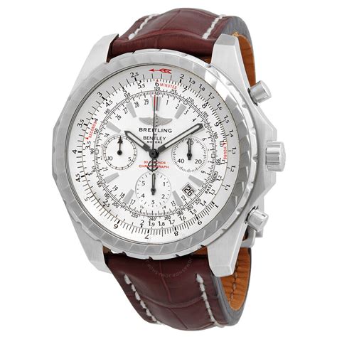 breitling for bentley motors automatic